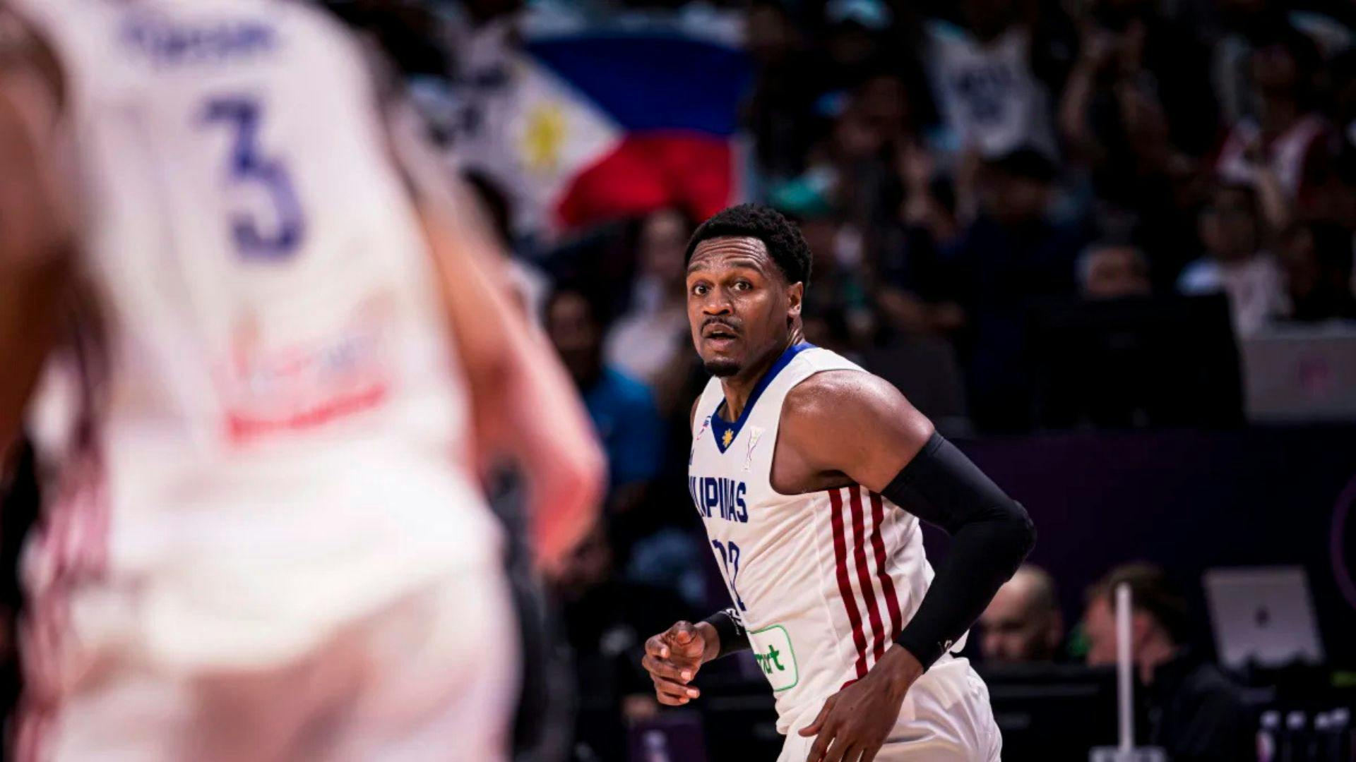 Justin Brownlee, Gilas Pilipinas brace for do-or-die clash vs Iraq in FIBA Asia Cup